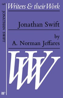 Front cover_Jonathan Swift