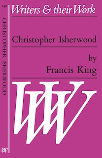 Couverture_Christopher Isherwood