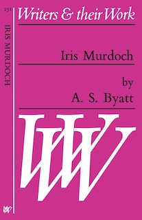 Front cover_Iris Murdoch