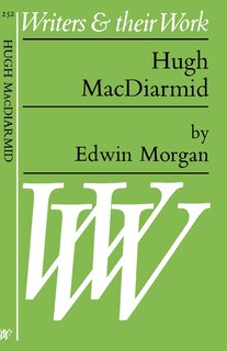 Front cover_Hugh MacDiarmid