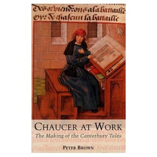 Couverture_Chaucer At Work