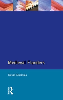 Front cover_Medieval Flanders