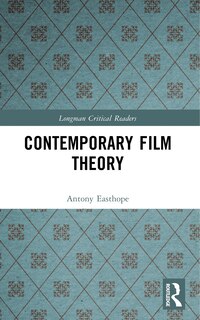 Couverture_Contemporary Film Theory