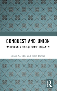 Couverture_Conquest and Union