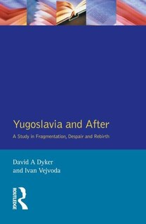 Couverture_Yugoslavia and After