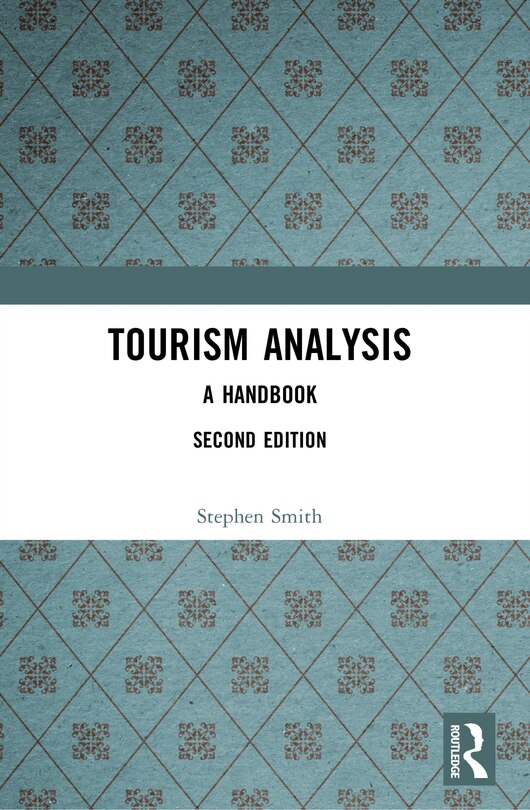 Couverture_Tourism Analysis