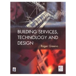 Couverture_Building Services, Technology And Design