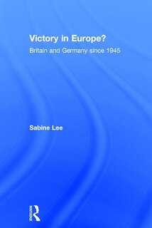 Couverture_Victory In Europe?