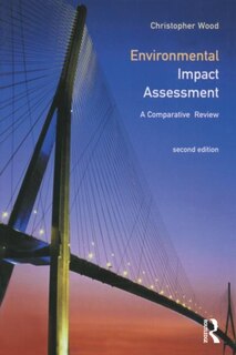 Front cover_Environmental Impact Assessment