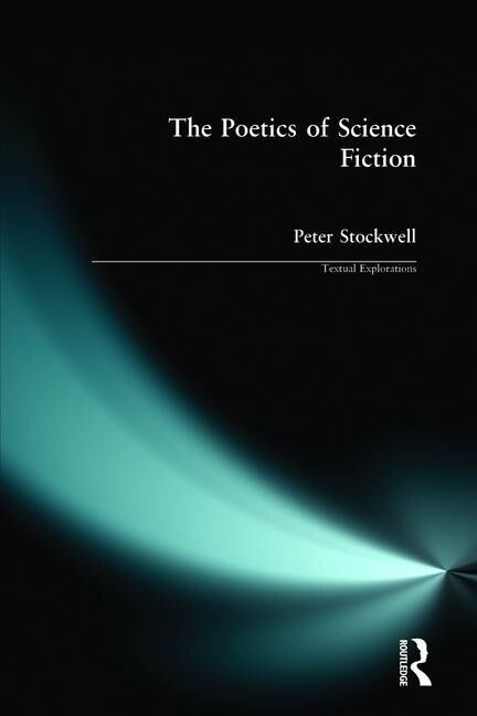 Couverture_The Poetics Of Science Fiction