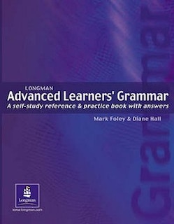 Advanced Learner's Grammar