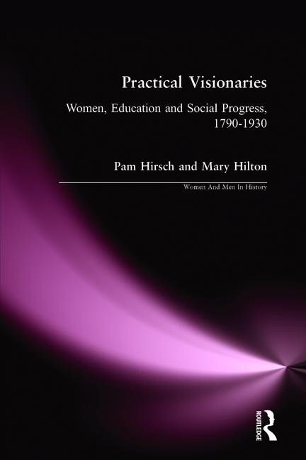 Couverture_Practical Visionaries