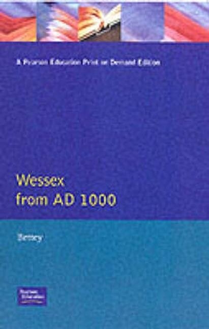 Couverture_Wessex from 1000 AD