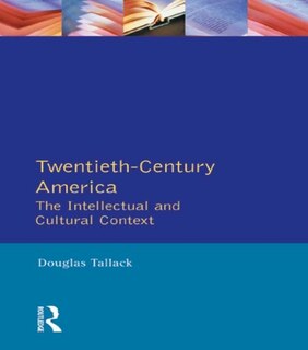 Couverture_Twentieth-Century America