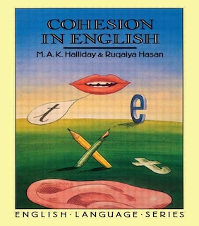 Front cover_Cohesion In English