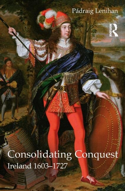 Couverture_Consolidating Conquest