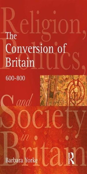 Front cover_The Conversion of Britain