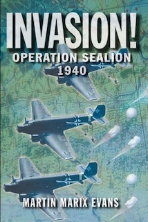 Front cover_Invasion!