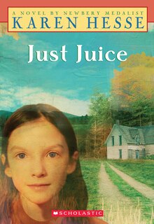 Front cover_Just Juice