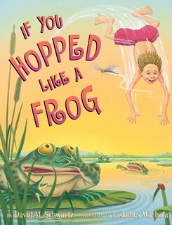 Couverture_If You Hopped Like a Frog