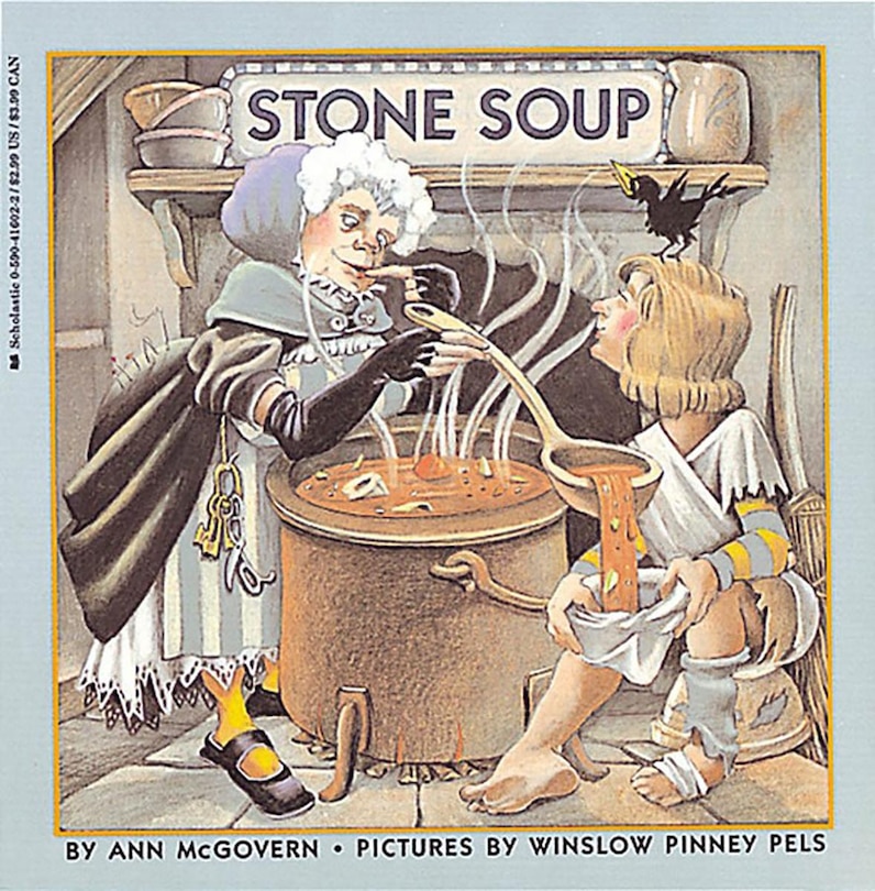 Couverture_Stone Soup