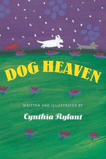 Front cover_Dog Heaven