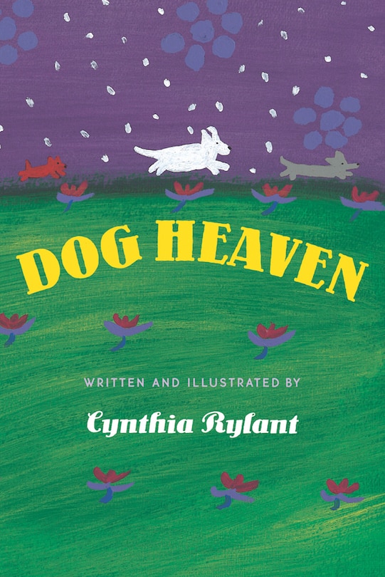 Front cover_Dog Heaven