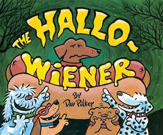 Front cover_The Hallo-wiener