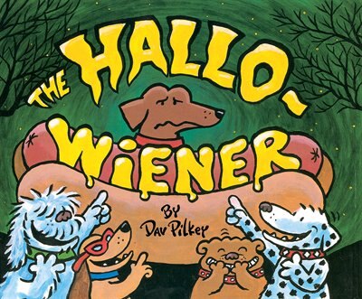 Front cover_The Hallo-wiener