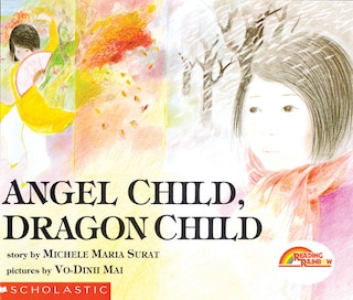 Front cover_Angel Child, Dragon Child