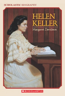 Front cover_Helen Keller