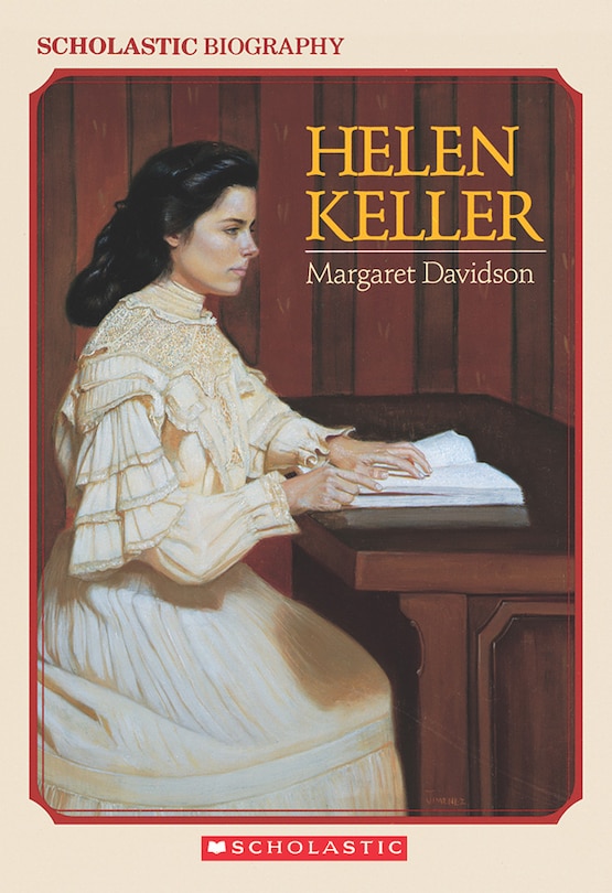 Front cover_Helen Keller