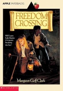 Front cover_Freedom Crossing