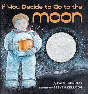 Front cover_If You Decide to Go to the Moon