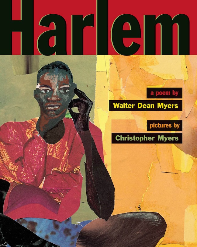 Front cover_Harlem