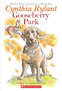 Front cover_Gooseberry Park