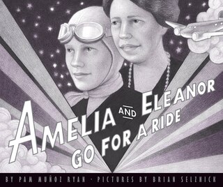 Front cover_Amelia and Eleanor Go for a Ride