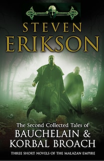 Couverture_The Second Collected Tales of Bauchelain & Korbal Broach
