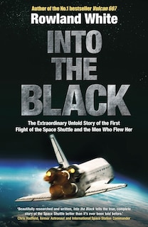 Couverture_Into The Black