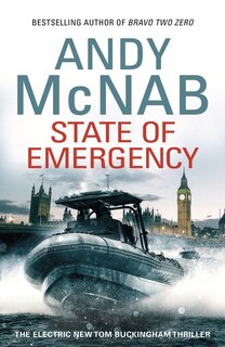 Front cover_State Of Emergency