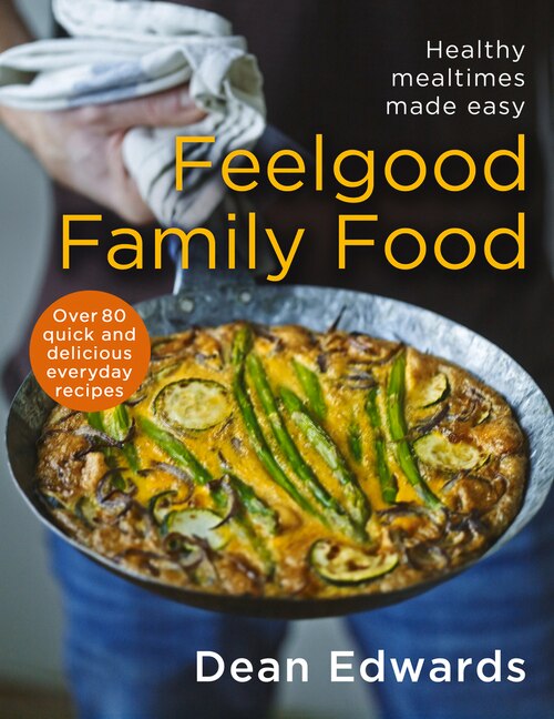Couverture_Feelgood Family Food