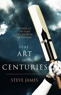 Front cover_The Art Of Centuries