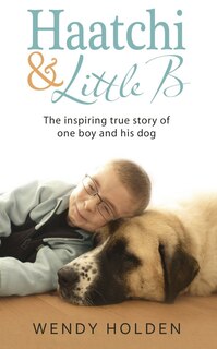 Couverture_Haatchi & Little B