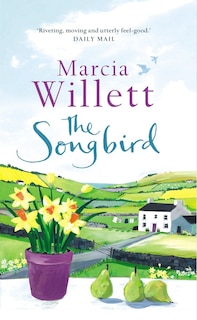 Front cover_The Songbird