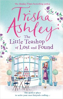 Couverture_The Little Teashop Of Lost And Found