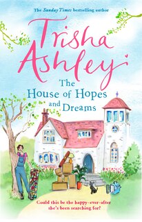 Front cover_The House Of Hopes And Dreams