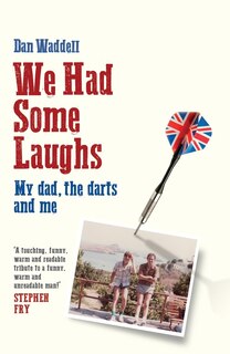 Couverture_We Had Some Laughs