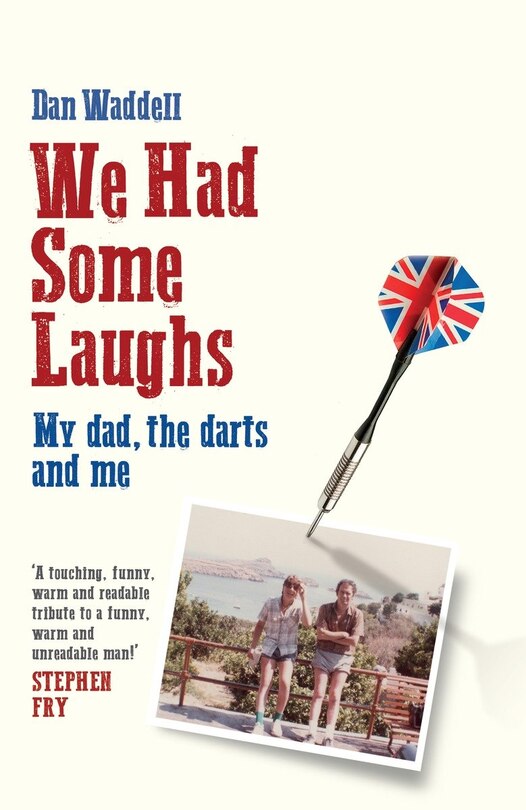 Couverture_We Had Some Laughs