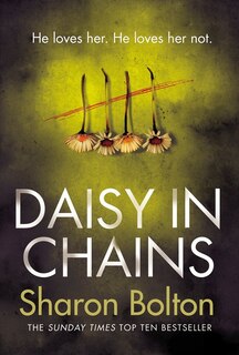 Front cover_Daisy In Chains