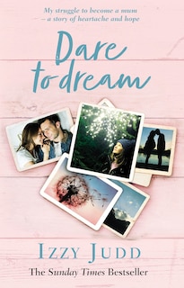 Front cover_Dare To Dream